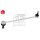 FEBI BILSTEIN 196538 Stange/Strebe, Stabilisator