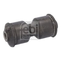 FEBI BILSTEIN 195055 Lagerbuchse, Blattfeder
