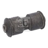 FEBI BILSTEIN 195055 Lagerbuchse, Blattfeder