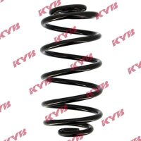 KYB RH6398 Fahrwerksfeder