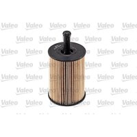 VALEO 586506 Ölfilter