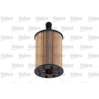 VALEO 586506 Ölfilter