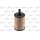 VALEO 586506 Ölfilter