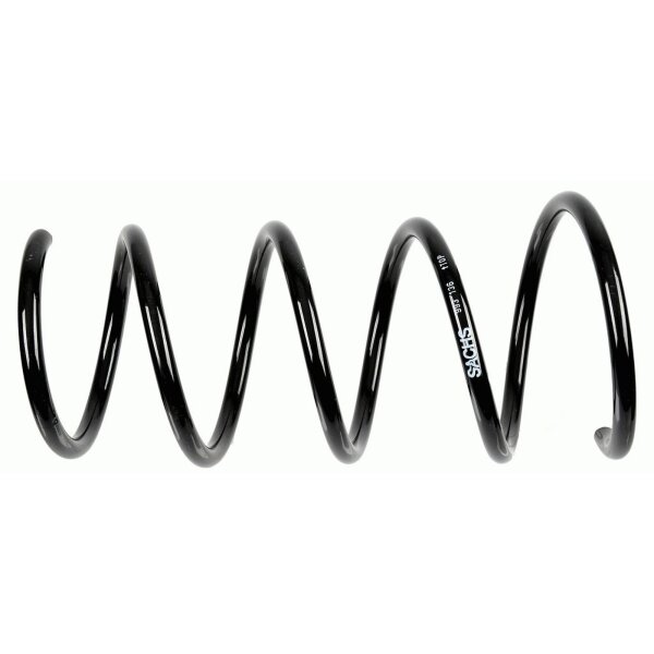 SACHS 993 136 Fahrwerksfeder