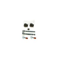 BOSCH 1 987 470 696 Führungshülsensatz, Bremssattel