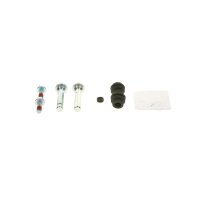 BOSCH 1 987 470 696 Führungshülsensatz, Bremssattel