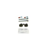 BOSCH 1 987 470 696 Führungshülsensatz, Bremssattel