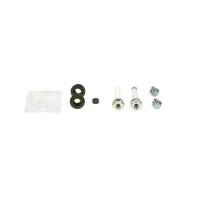 BOSCH 1 987 470 696 Führungshülsensatz, Bremssattel
