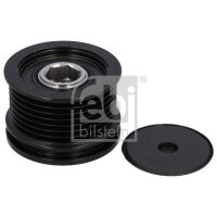 FEBI BILSTEIN 1001861 Generatorfreilauf