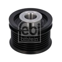 FEBI BILSTEIN 1001861 Generatorfreilauf