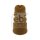 FEBI BILSTEIN 40760 Anschlagpuffer, Federung