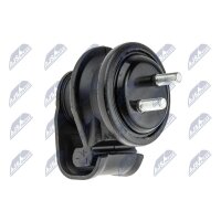 NTY ZPS-SU-026 Lagerung, Motor