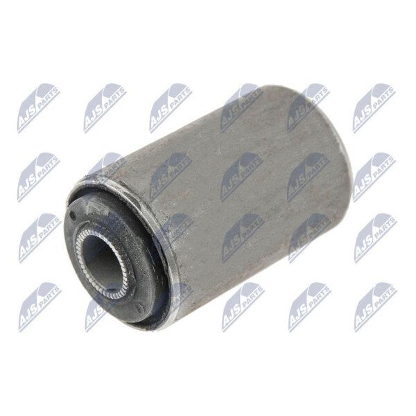 NTY ZTT-NS-052A Lagerbuchse, Blattfeder