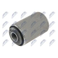 NTY ZTT-NS-052A Lagerbuchse, Blattfeder