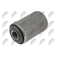 NTY ZTT-NS-052A Lagerbuchse, Blattfeder