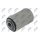NTY ZTT-NS-052A Lagerbuchse, Blattfeder