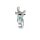 BOSCH 0 986 135 560 Bremssattel