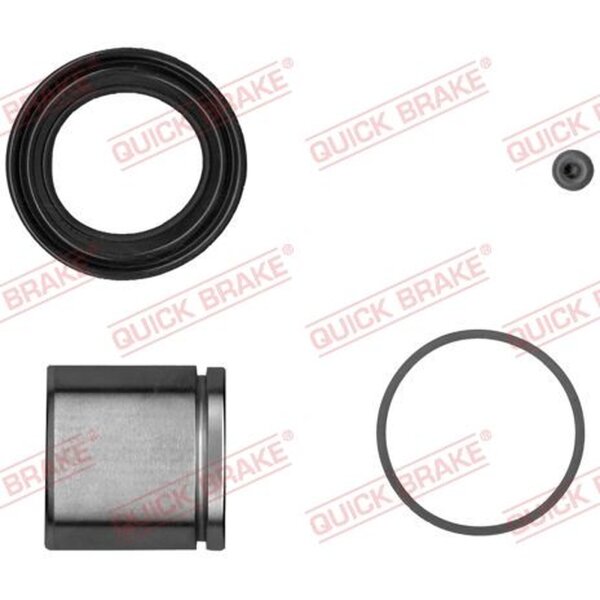QUICK BRAKE 114-5003 Reparatursatz, Bremssattel