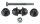 LEMFÖRDER 45136 01 Stange/Strebe, Stabilisator