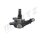 MERTZ M-K3382 Achsschenkel, Radaufhängung
