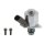 TOPRAN 409 766 Druckregelventil, Common-Rail-System
