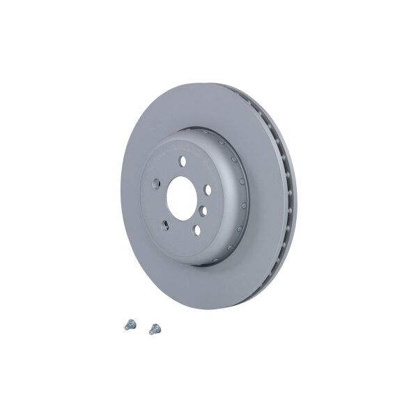 ATE 24.0130-0270.2 Bremsscheibe