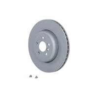 ATE 24.0130-0270.2 Bremsscheibe