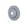 ATE 24.0130-0270.2 Bremsscheibe
