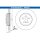 ATE 24.0130-0270.2 Bremsscheibe