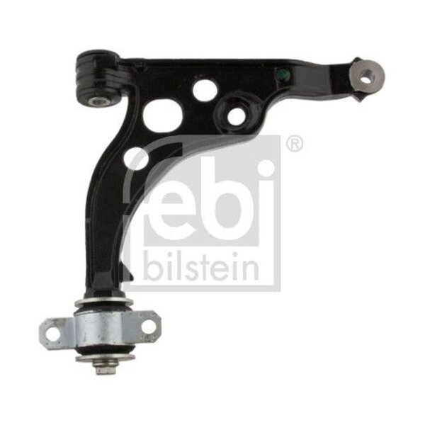 FEBI BILSTEIN 12386 Lenker, Radaufhängung