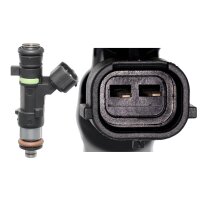 VALEO 348230 Einspritzventil