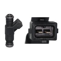 VALEO 348257 Einspritzventil