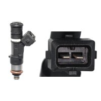 VALEO 348323 Einspritzventil