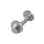 TEDGUM TED53819 Schraube
