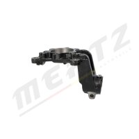 MERTZ M-K3012 Achsschenkel, Radaufhängung