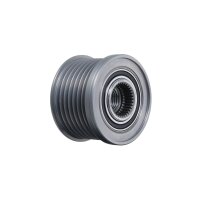 VALEO 588176 Generatorfreilauf