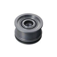 VALEO 588417 Generatorfreilauf