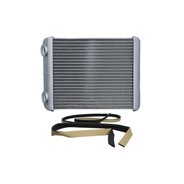 VALEO 811673 Wärmetauscher, Innenraumheizung