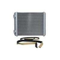 VALEO 811673 Wärmetauscher, Innenraumheizung