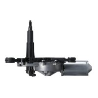 VALEO 582767 Wischermotor