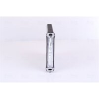 NISSENS 70527 Wärmetauscher, Innenraumheizung