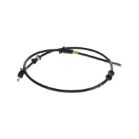 BOSCH 1 987 482 245 Seilzug, Feststellbremse