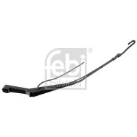 FEBI BILSTEIN 180301 Wischarm, Scheibenreinigung