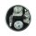 AS-PL SS4002 Magnetschalter, Starter
