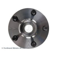 BLUE PRINT ADT38252 Radlagersatz