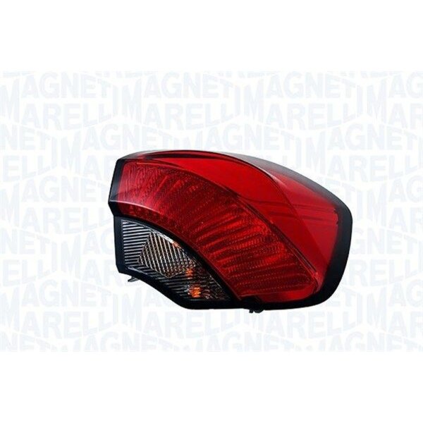 MAGNETI MARELLI 715104209000 Heckleuchte