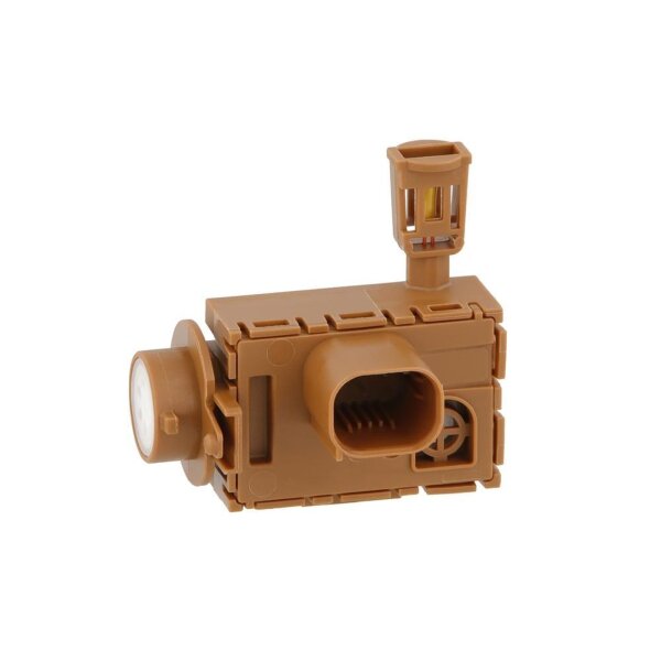 TOPRAN 625 006 Sensor, Luftgüte
