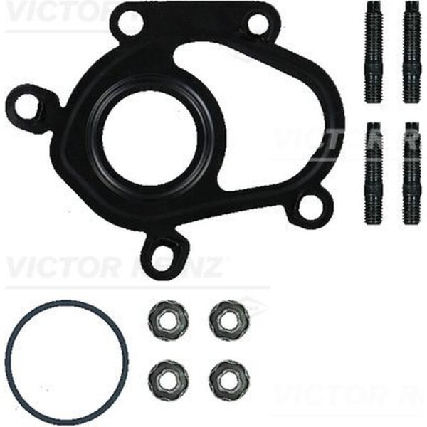 VICTOR REINZ 04-10372-01 Montagesatz, Lader