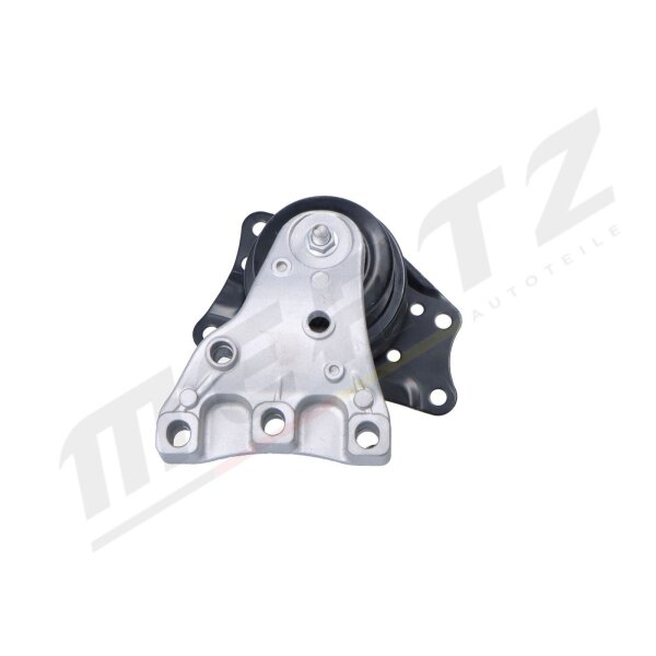 MERTZ M-S5251 Lagerung, Motor