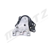MERTZ M-S5251 Lagerung, Motor